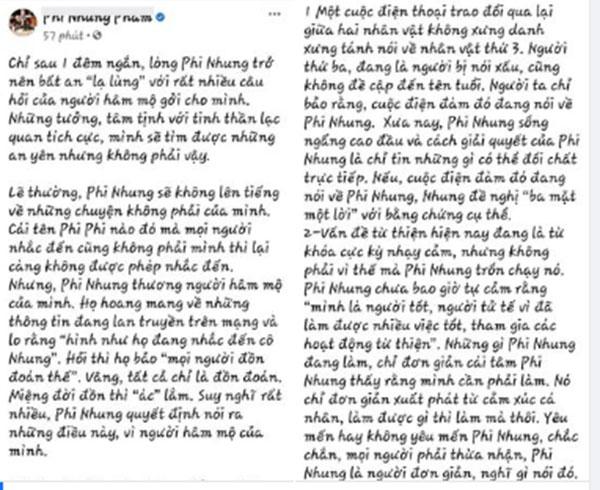 Hacker tung lý lẽ khẳng định Phi Nhung tự nguyện bị lợi dụng-6