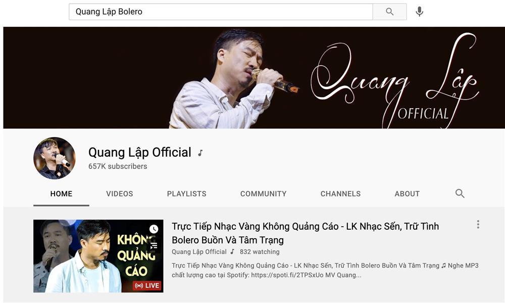 Biến căng: Nam ca sĩ Đắp Mộ Cuộc Tình bị tố cướp trắng trợn bản quyền 17 ca khúc của một tác giả trẻ?-8