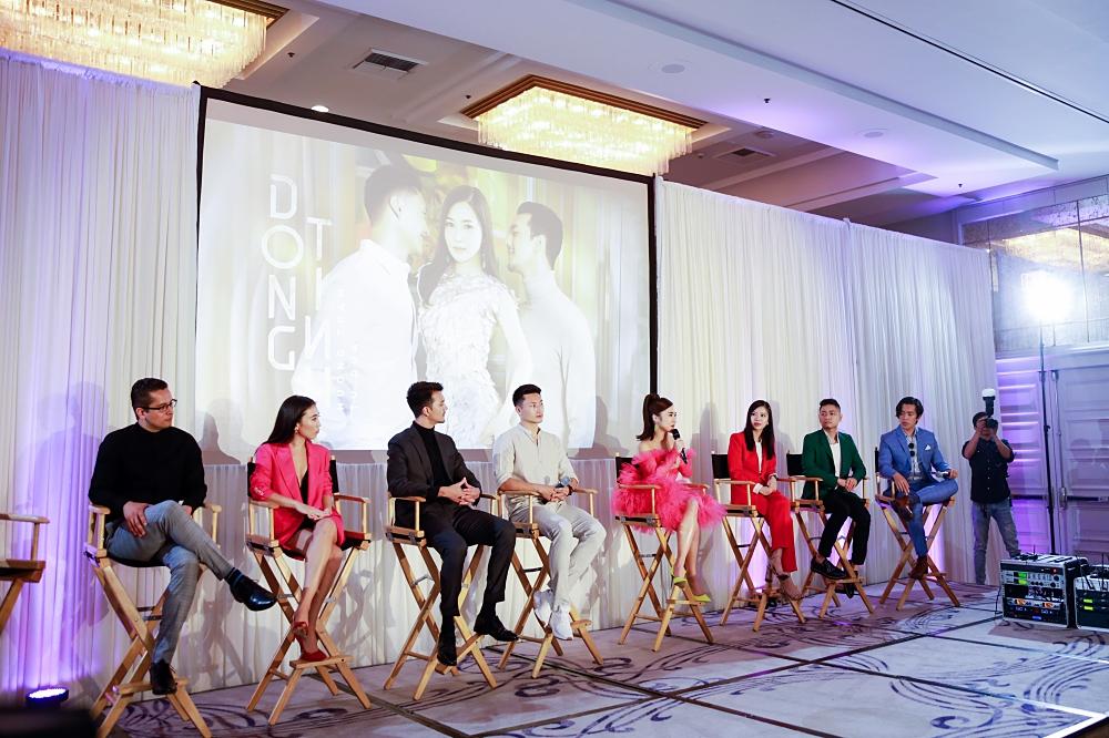 Sự thật về tấm ảnh siêu âm của Hương Tràm được hé lộ-1