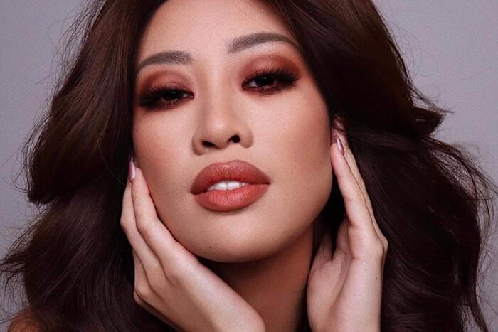 Selena Gomez hậu tăng cân: Mặt tròn cằm nọng, đôi môi tều-7