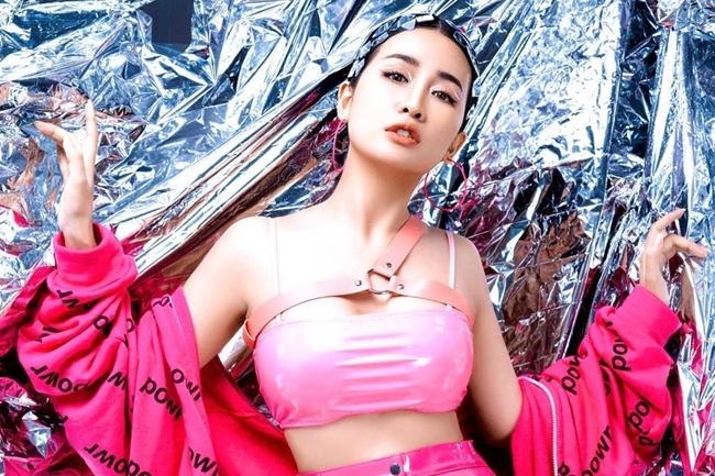 Sao nữ xinh đẹp bị ông chủ quấy rối, chấm dứt hợp đồng thành công nhưng tiền đồ dang dở?-6