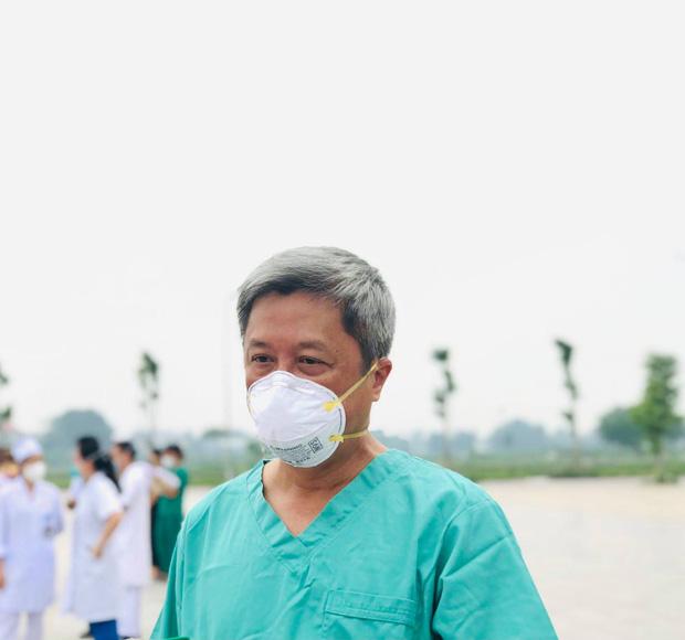 Bắc Giang đã có 207 bệnh nhân Covid-19 được công bố khỏi bệnh-3