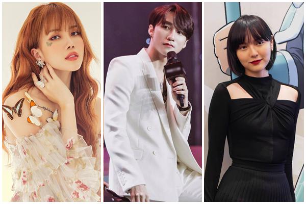 Thiều Bảo Trâm công khai mê chữ ê kéo dài tài tử đình đám xứ Hàn-4