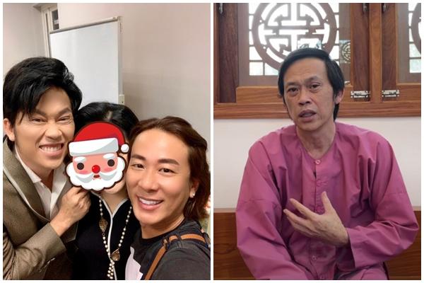 Lan truyền sao kê tiền từ thiện thực tế của Hoài Linh là 22 tỷ, có 1 tỷ giao dịch đáng ngờ?-6