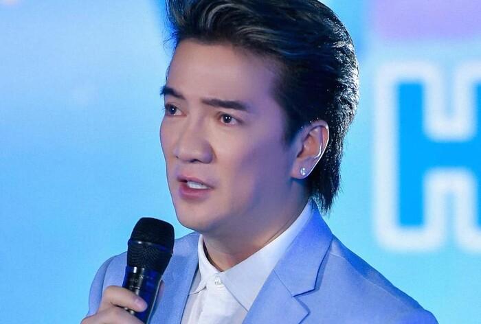 MV Đàm Vĩnh Hưng bốc hơi, dân mạng đồn trúng lời nguyền Phương Hằng-4