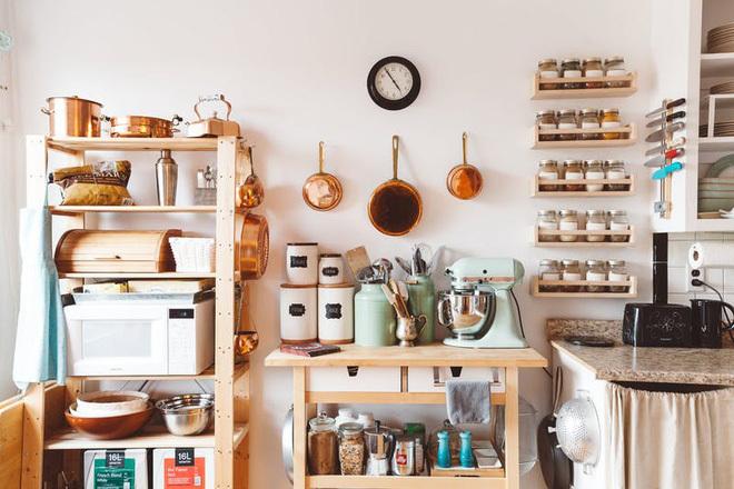 Chuyên gia phong thuỷ chỉ 3 vị trí quan trọng trong nhà chớ dại để bẩn-3