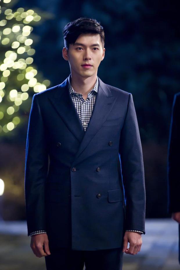 4 lần né vai của diễn viên Hàn: Lee Min Ho ăn may vớ bom tấn, tới giờ vẫn tiếc cho Hyun Bin-1