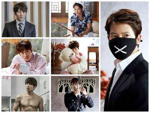 4 lần né vai của diễn viên Hàn: Lee Min Ho ăn may vớ bom tấn, tới giờ vẫn tiếc cho Hyun Bin-2