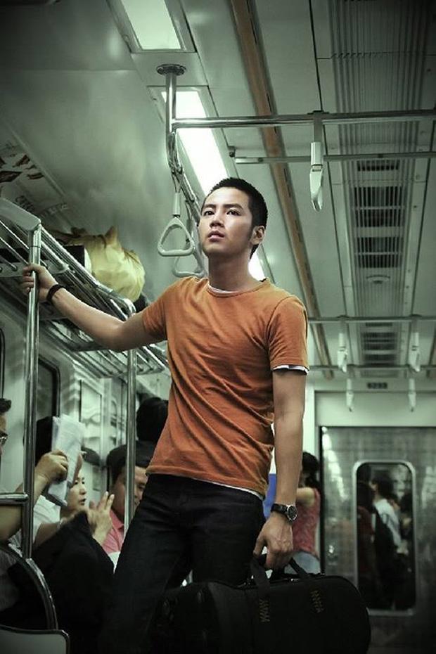 4 lần né vai của diễn viên Hàn: Lee Min Ho ăn may vớ bom tấn, tới giờ vẫn tiếc cho Hyun Bin-3