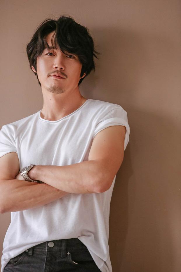 4 lần né vai của diễn viên Hàn: Lee Min Ho ăn may vớ bom tấn, tới giờ vẫn tiếc cho Hyun Bin-5