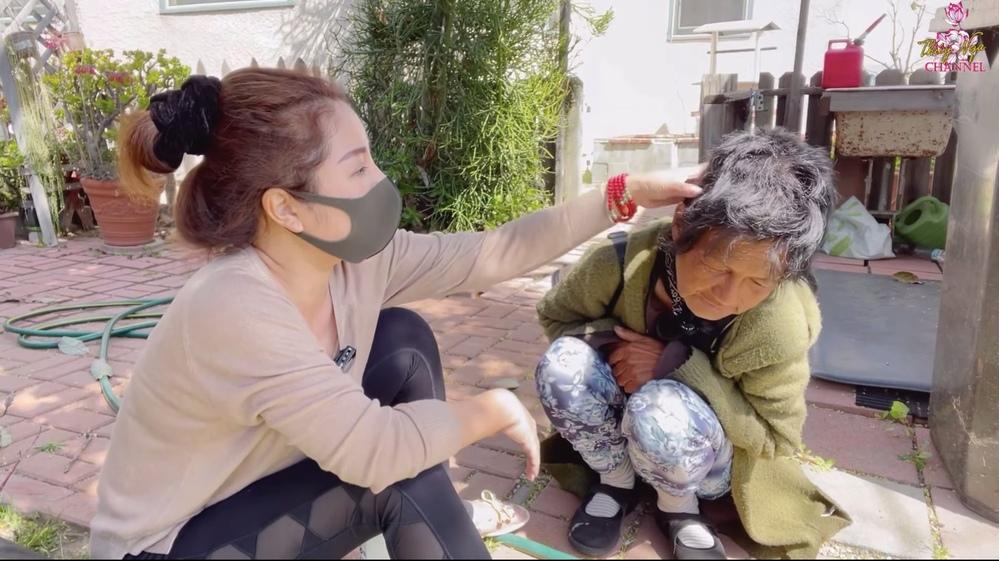 Thúy Nga từng muốn buông tay Kim Ngân vì thế lực bí ẩn-2