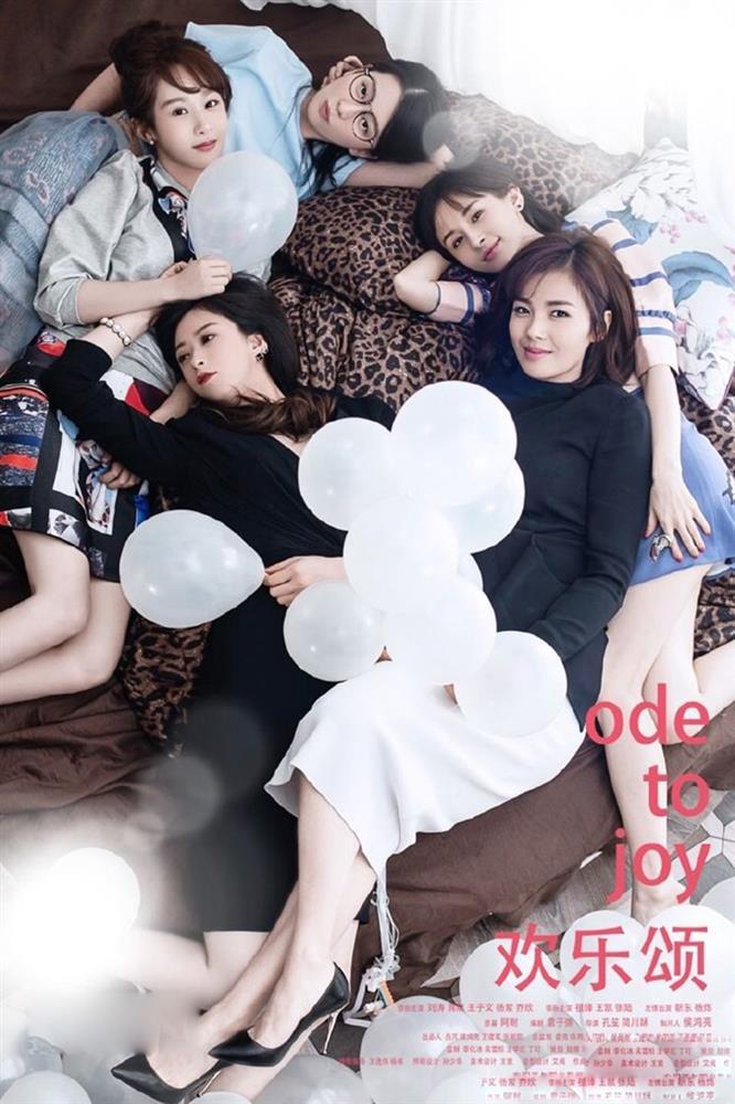 Hoan Lạc Tụng 3 không còn Lưu Đào, Dương Tử-3