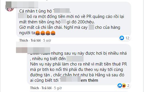 Ảnh Hoài Linh dự sự kiện trong thời gian cách ly xạ trị đã biến mất-6