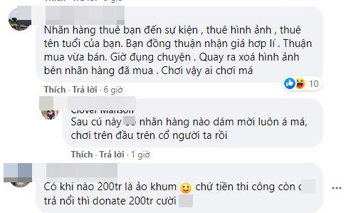 Ảnh Hoài Linh dự sự kiện trong thời gian cách ly xạ trị đã biến mất-7