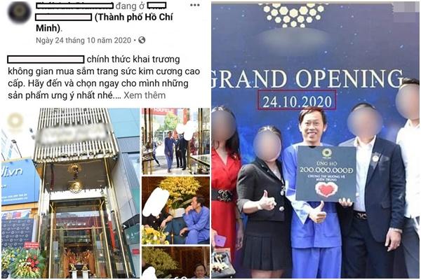 Đỗ Mạnh Cường phản ứng nếu tước danh hiệu Hoài Linh-6