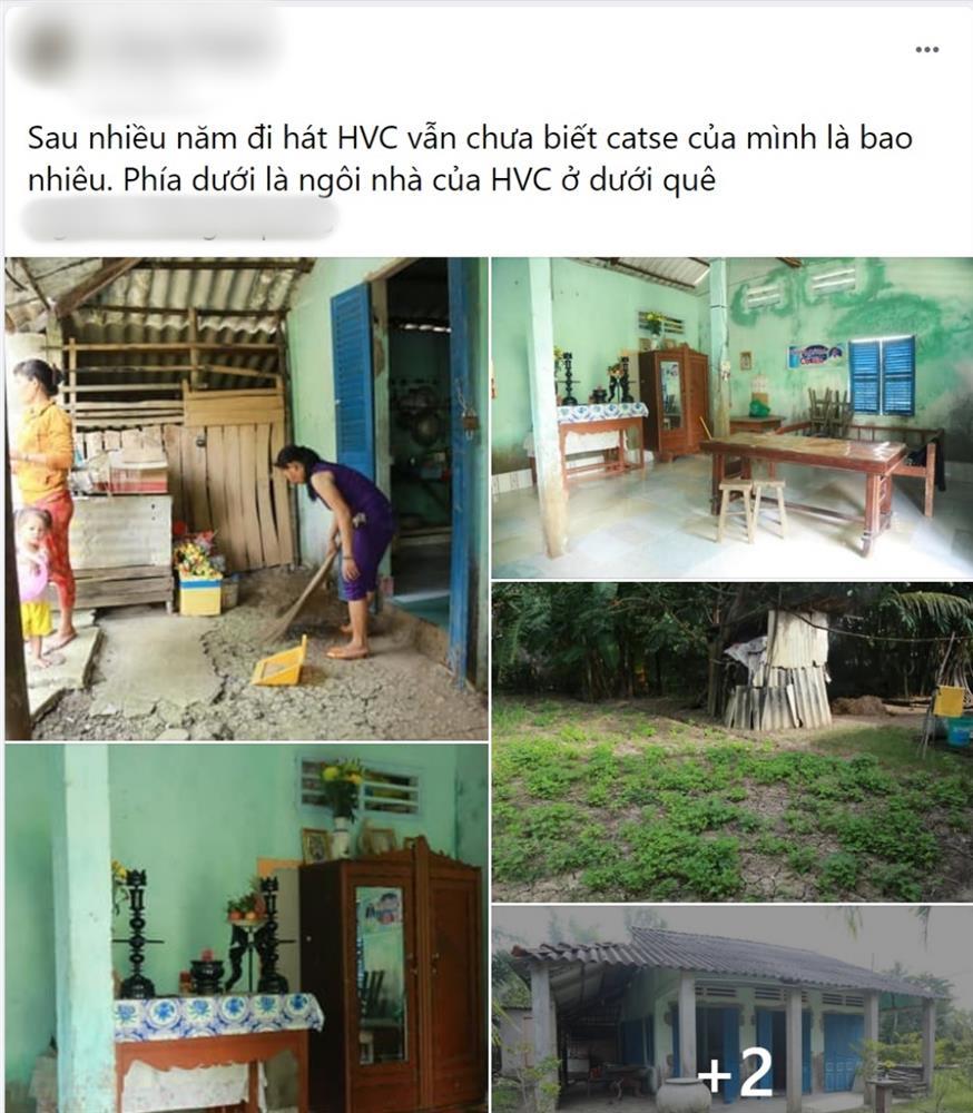 Sự thật gia cảnh khó khăn của Hồ Văn Cường mà dân mạng xôn xao-2