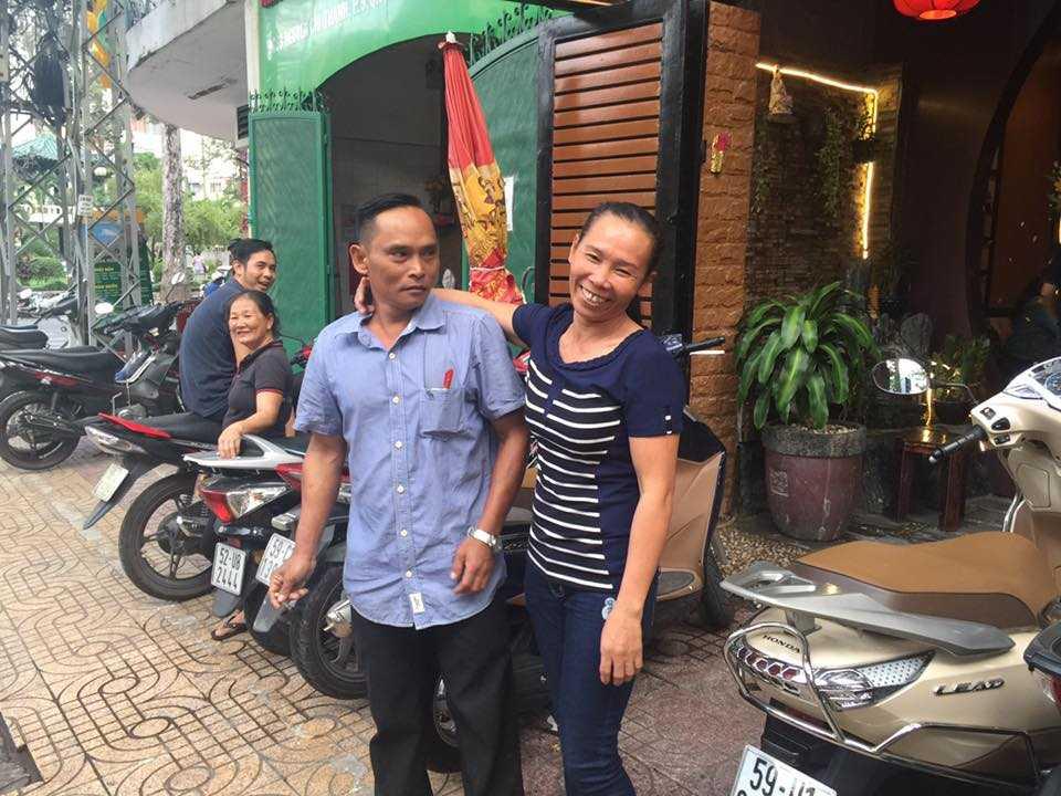 Sự thật gia cảnh khó khăn của Hồ Văn Cường mà dân mạng xôn xao-7