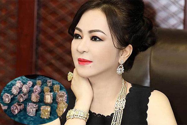 Bà trùm Đại Nam phải đích thân giải đáp thắc mắc: Nhà giàu có ngủ mùng không?-3