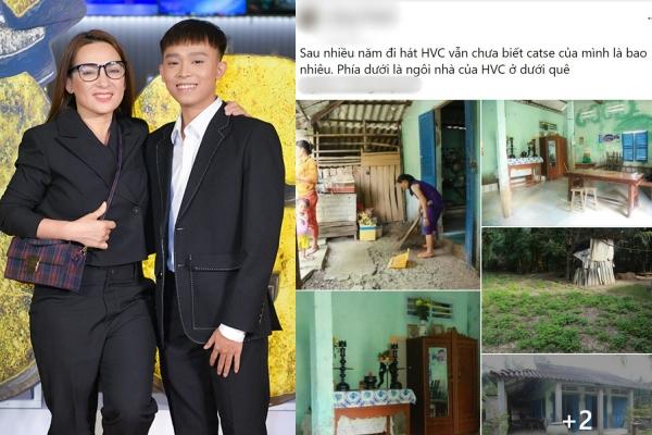 Hồ Văn Cường bỏ túi loạt giải thưởng ngang ngửa sao hạng A Mỹ Tâm, Sơn Tùng-5