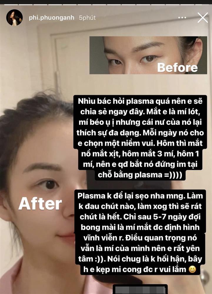 Vợ TGĐ Phan Thành đang bỉm sữa vẫn đi nhấn mí-6