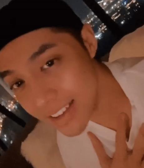 Noo Phước Thịnh cover Always Remember Us This Way cùng góc nghiêng đỉnh cao-4