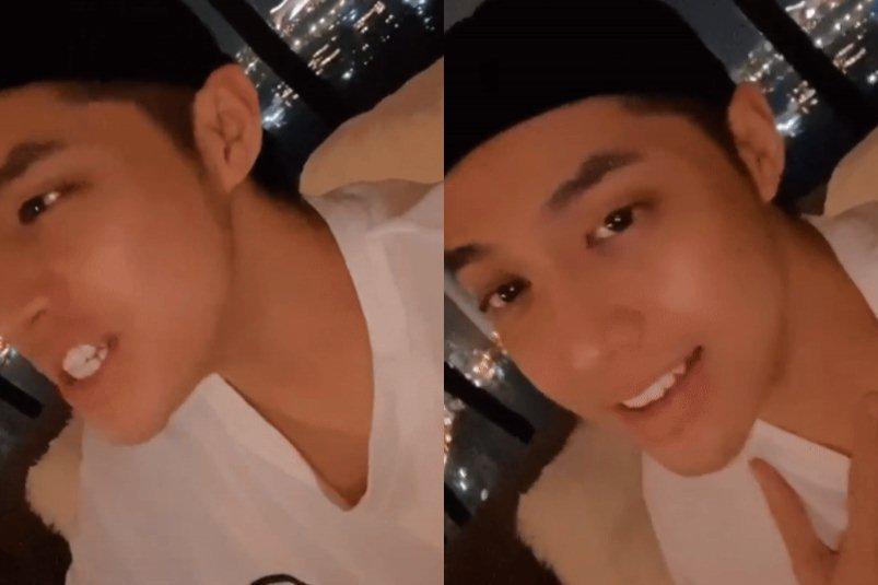 Noo Phước Thịnh cover ‘Always Remember Us This Way’ cùng góc nghiêng đỉnh cao