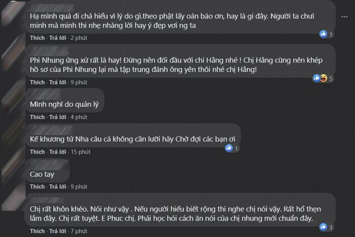 Phi Nhung được khen cao tay khi hạ mình lễ phép với bà Phương Hằng-4