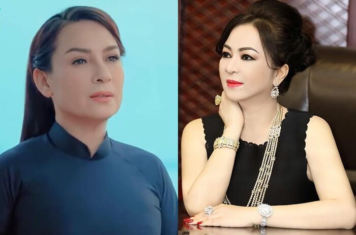 Phi Nhung được khen cao tay khi hạ mình lễ phép với bà Phương Hằng-1