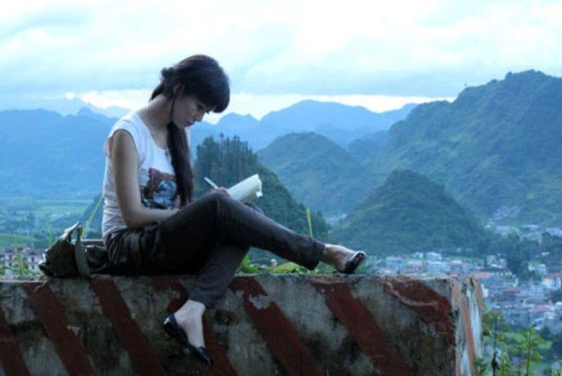 Hoa hậu Thu Thủy từng làm phim lấy cảm hứng từ chính cuộc đời mình-3