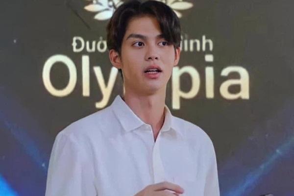 Câu hỏi Olympia bị nhận xét siêu phức tạp nhưng thực chất lại làm màu-2