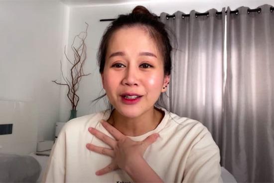 An Nguy kể chuyện chăm con: 'Đó là quyết định sai lầm nhất của tôi'