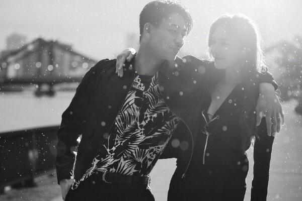 Siêu mẫu Lâm Chí Linh trẻ đẹp ngỡ ngàng bất chấp U50-5