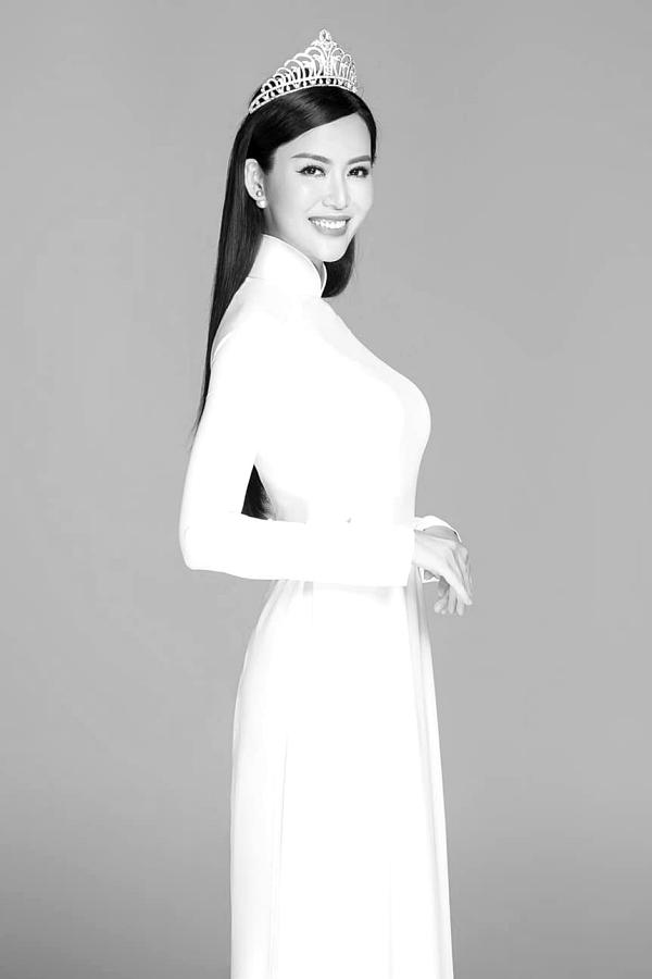 Bệnh viện kết luận nguyên nhân hoa hậu Thu Thủy qua đời-1