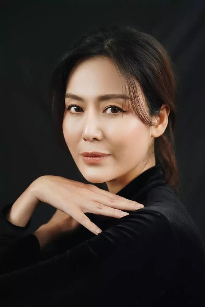 Thư cuối tha thiết của em dâu trước tang lễ hoa hậu Thu Thủy-1