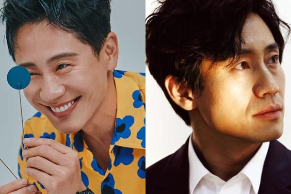 Tài tử cao 2,13 m chuyên đóng vai quái vật-4