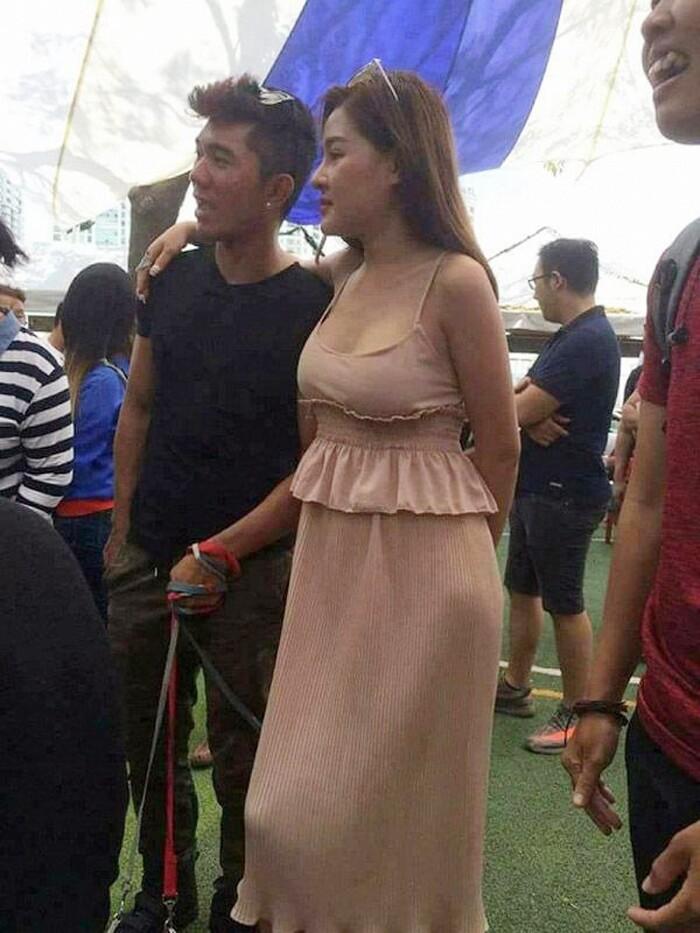 Lên hình đẹp nuột nhưng body thật của sao Việt lại gây thảng thốt vì mỡ thừa-4