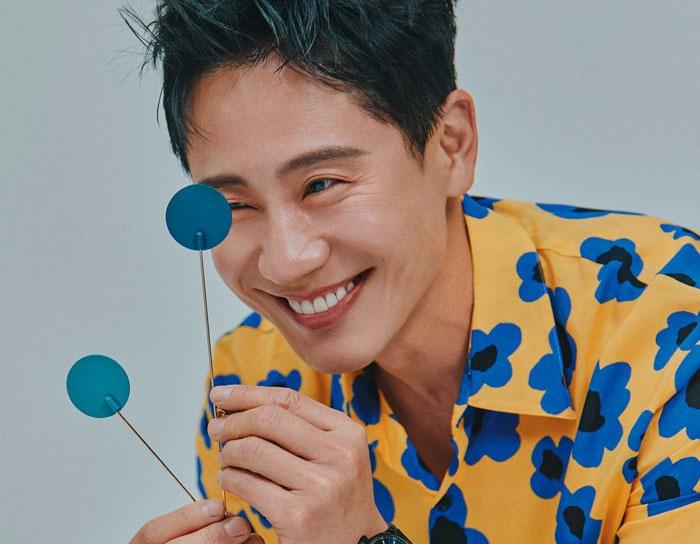 Tài tử được mệnh danh vị thần diễn xuất-1