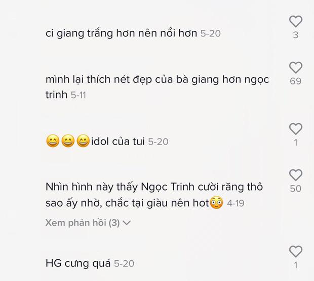 Hương Giang - Ngọc Trinh quẩy Vũ Điệu Hoang Dã, cõi mạng mải tranh cãi ai đẹp hơn ai!-2