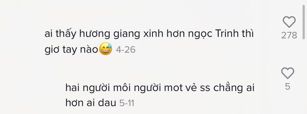 Hương Giang - Ngọc Trinh quẩy Vũ Điệu Hoang Dã, cõi mạng mải tranh cãi ai đẹp hơn ai!-4