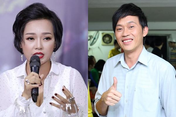 Duy Mạnh lên tiếng về ồn ào tước danh hiệu Hoài Linh-4