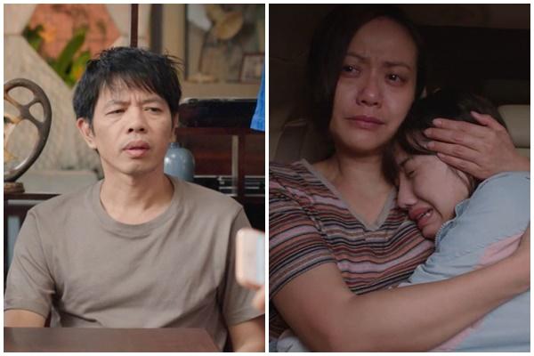 Khán giả ức chế vì quá nhiều drama trong Cây Táo Nở Hoa tập 29-15