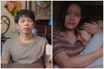 Thái Hòa nhu nhược đến mức gây bực mình trong 'Cây Táo Nở Hoa'