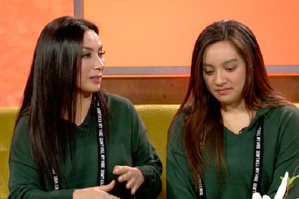 Hồ Văn Cường viết thư gửi Phi Nhung: Chỉ cần sống đúng phải không mẹ?-4