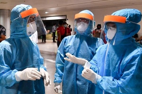 Trưa 7/6: Thêm 92 ca mắc Covid-19 mới tại 5 tỉnh, thành phố-3