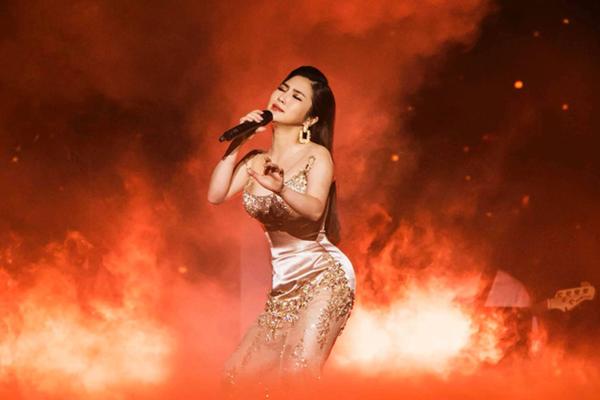 Quá đen khi ca sĩ lớn cứ chối bỏ bài nào, bài đó thành hit bự người khác-5