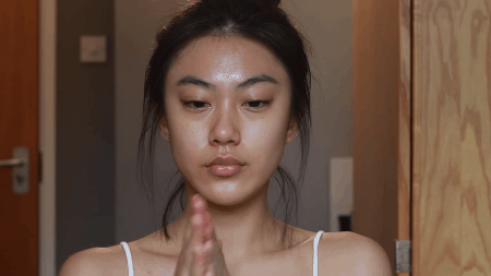 Hè oi ả, sao Việt đua nhau make-up glow trong vắt như pha lê-6