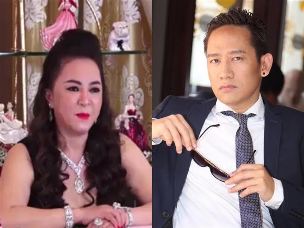 Duy Mạnh cợt nhả khi có người nhắc tới bà Phương Hằng-2