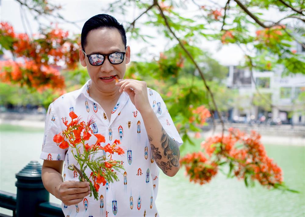 Duy Mạnh cợt nhả khi có người nhắc tới bà Phương Hằng-3