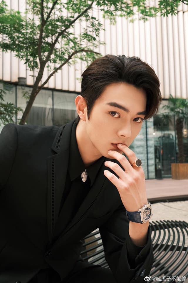 Địch Lệ Nhiệt Ba khoe visual đẳng cấp, Lưu Diệc Phi già chát lắm người chê-10