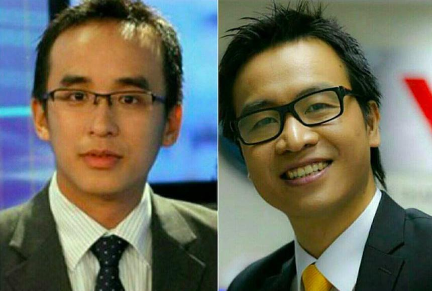 Những bình luận mặn mòi của 2 BLV trận Việt Nam - Indonesia đêm nay-1